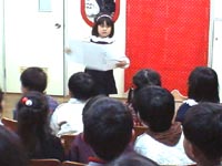 手品ピカチュー.jpg (16408 バイト)